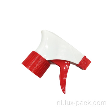 28/410 Mini Trigger Sprayer Pump Zwarte plastic tuin